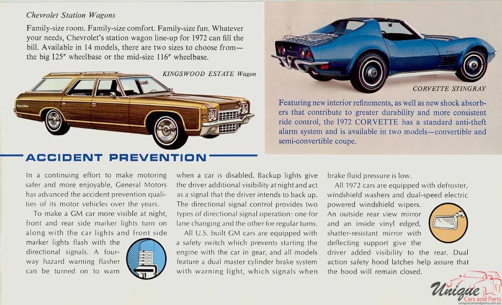 1972 GM Concepts Page 20
